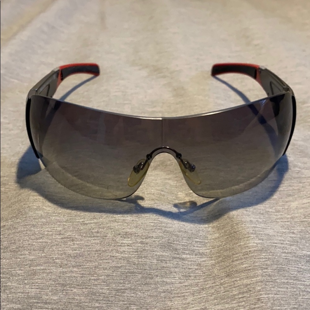 Prada men’s sunglasses